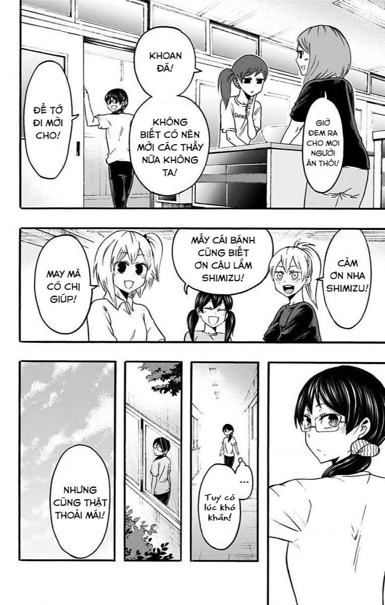 Haikyuu-Bu Tập 13 trang 13