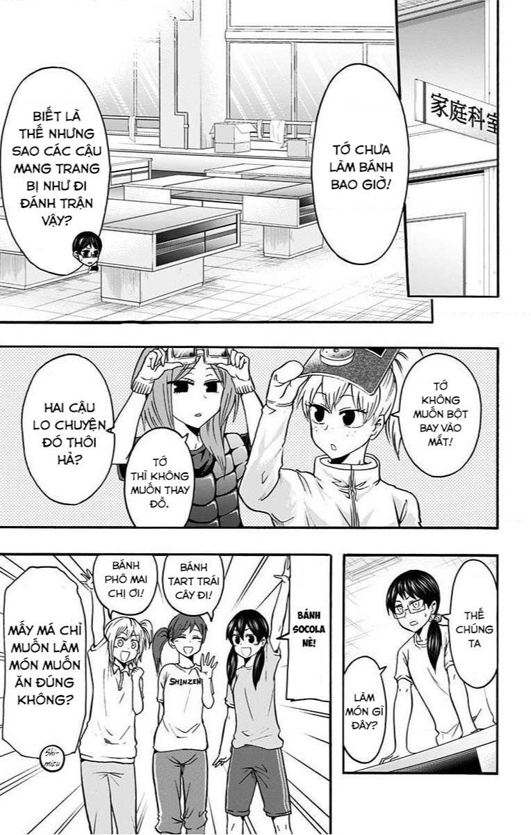 Haikyuu-Bu Tập 13 trang 6