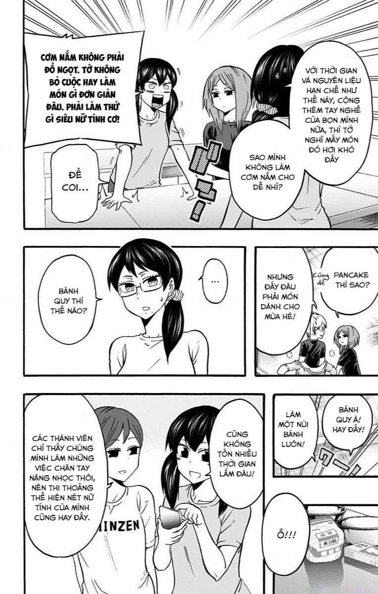 Haikyuu-Bu Tập 13 trang 7
