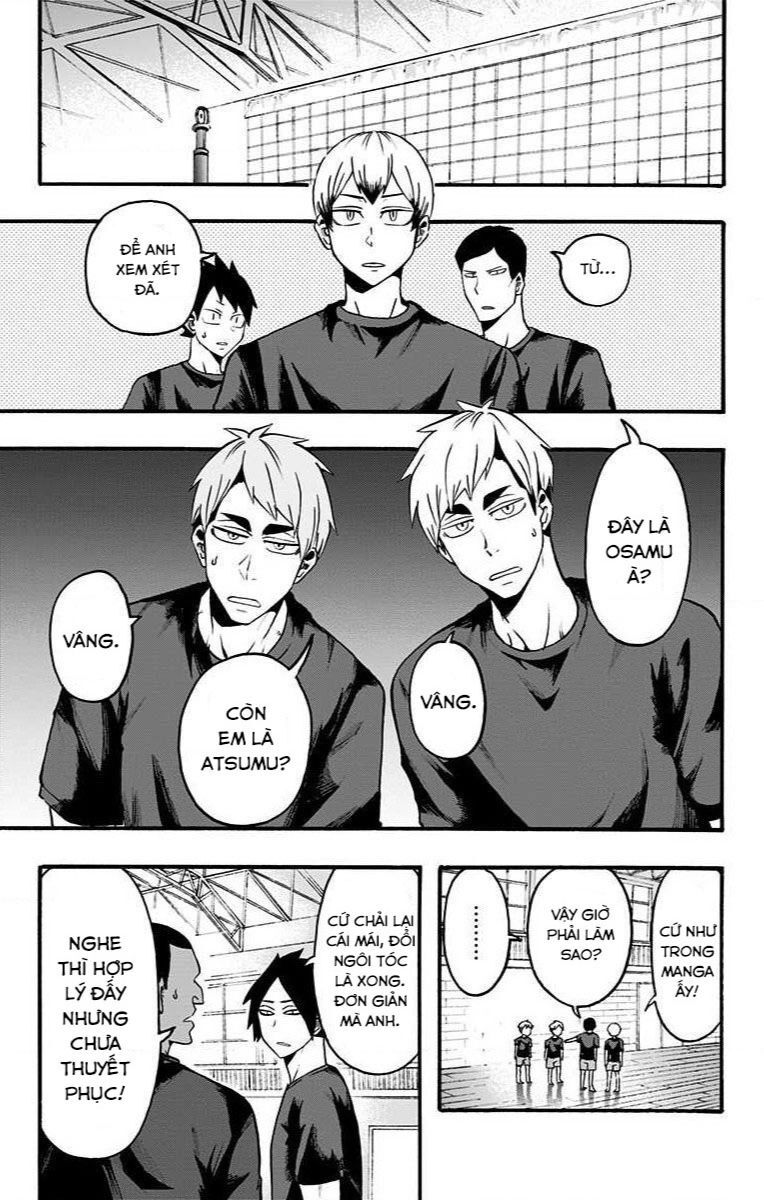 Haikyuu-Bu Tập 14 trang 3