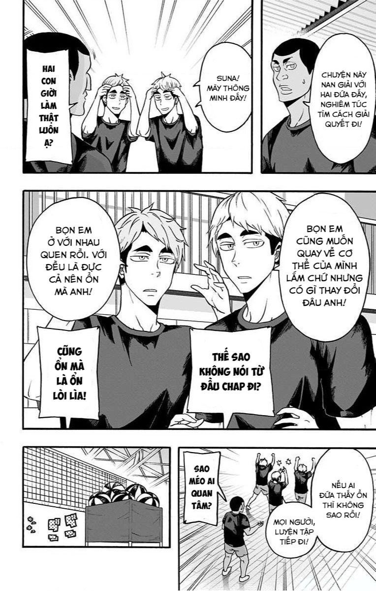 Haikyuu-Bu Tập 14 trang 4