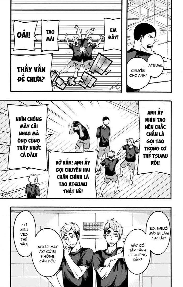 Haikyuu-Bu Tập 14 trang 5