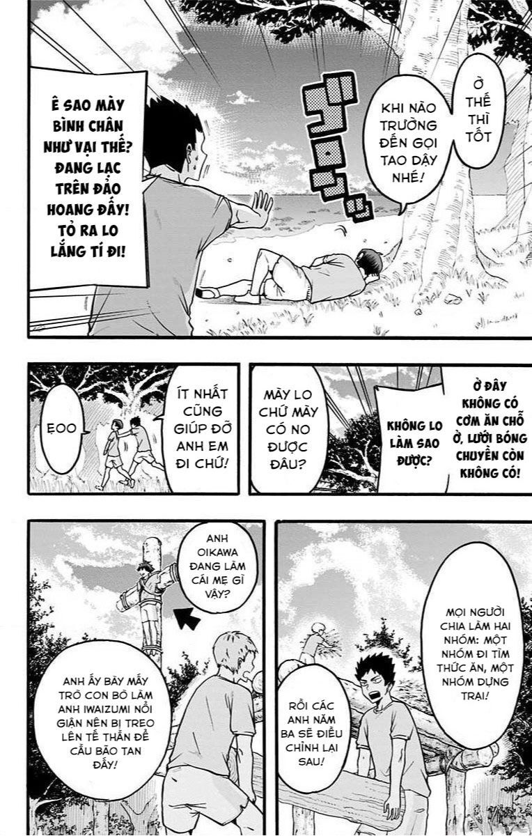 Haikyuu-Bu Tập 16 trang 4