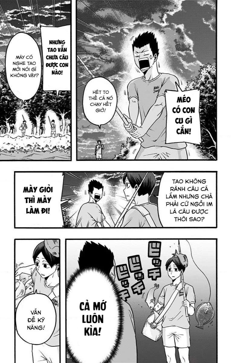 Haikyuu-Bu Tập 16 trang 7
