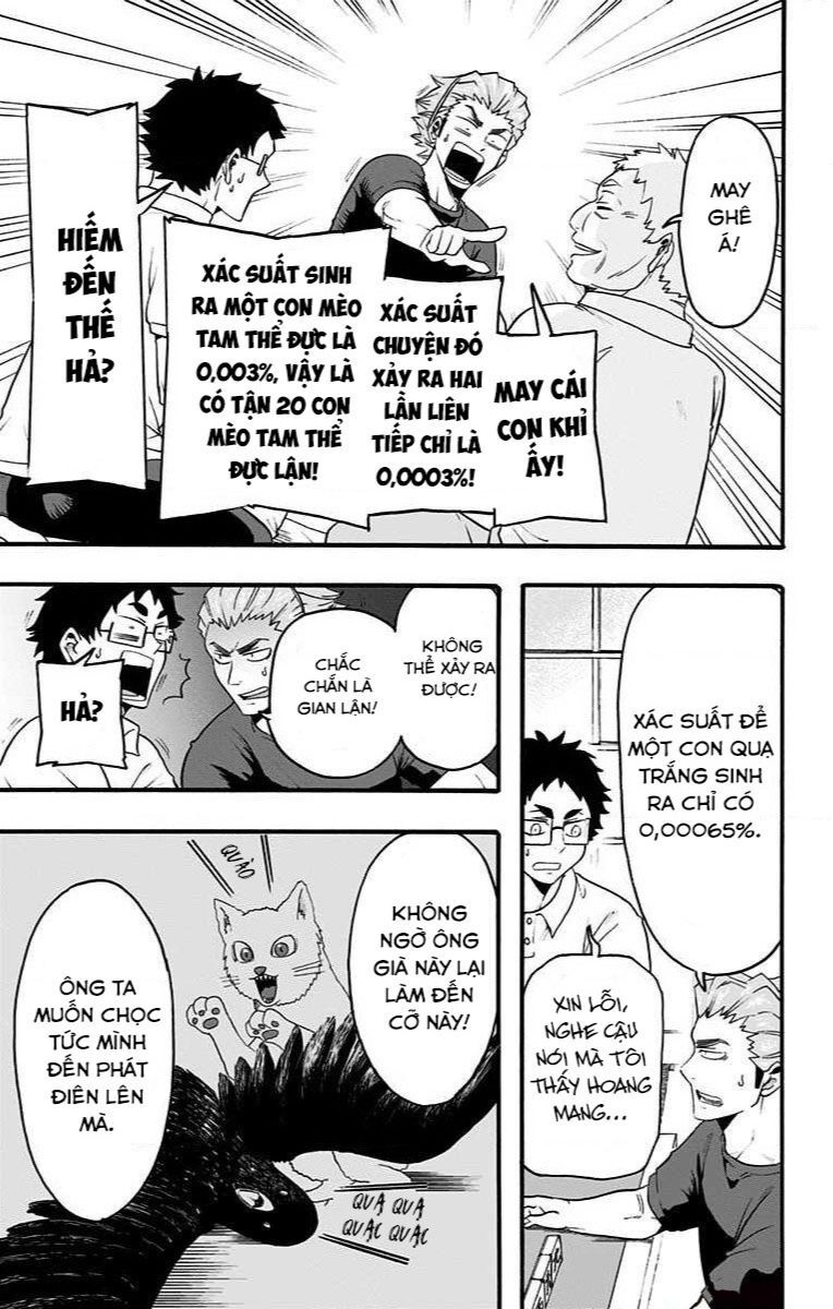 Haikyuu-Bu Tập 17 trang 11