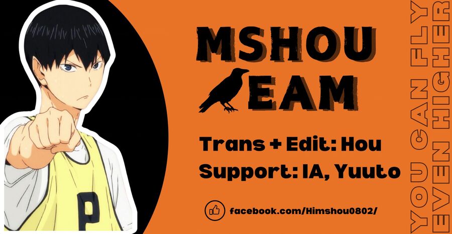 Haikyuu-Bu Tập 17 trang 17