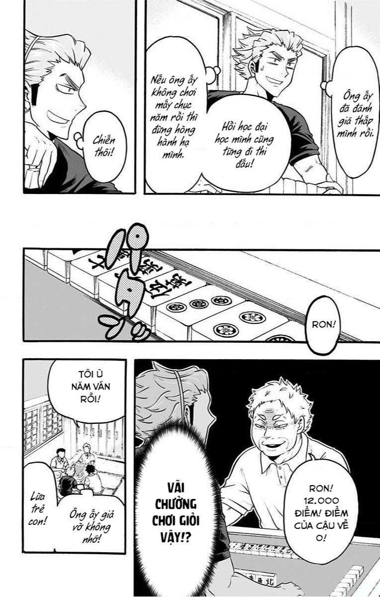 Haikyuu-Bu Tập 17 trang 6