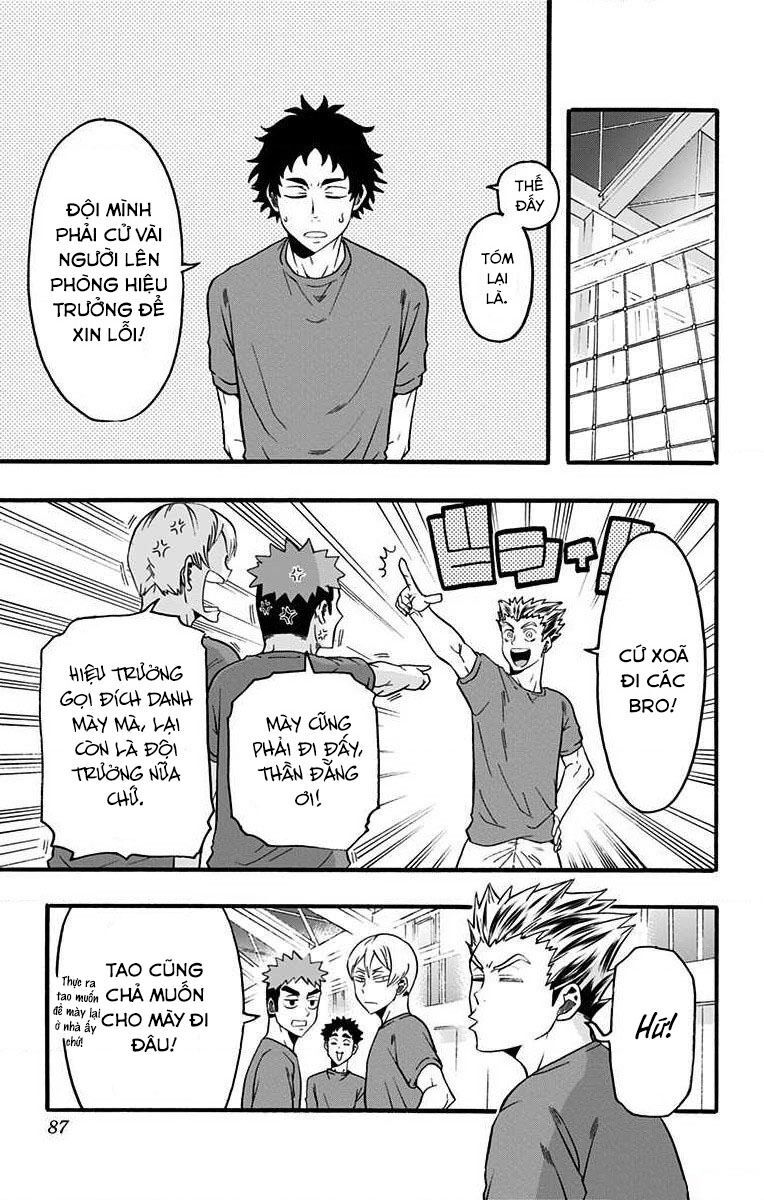 Haikyuu-Bu Tập 18 trang 3