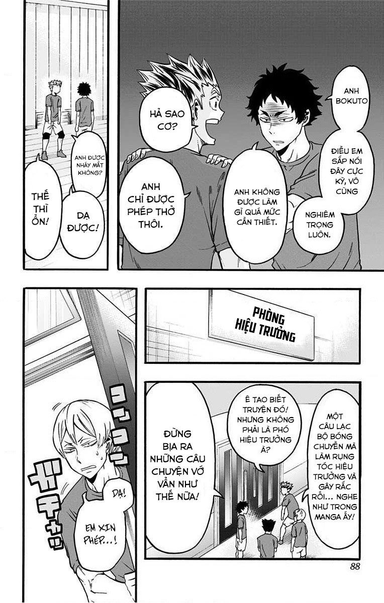 Haikyuu-Bu Tập 18 trang 4