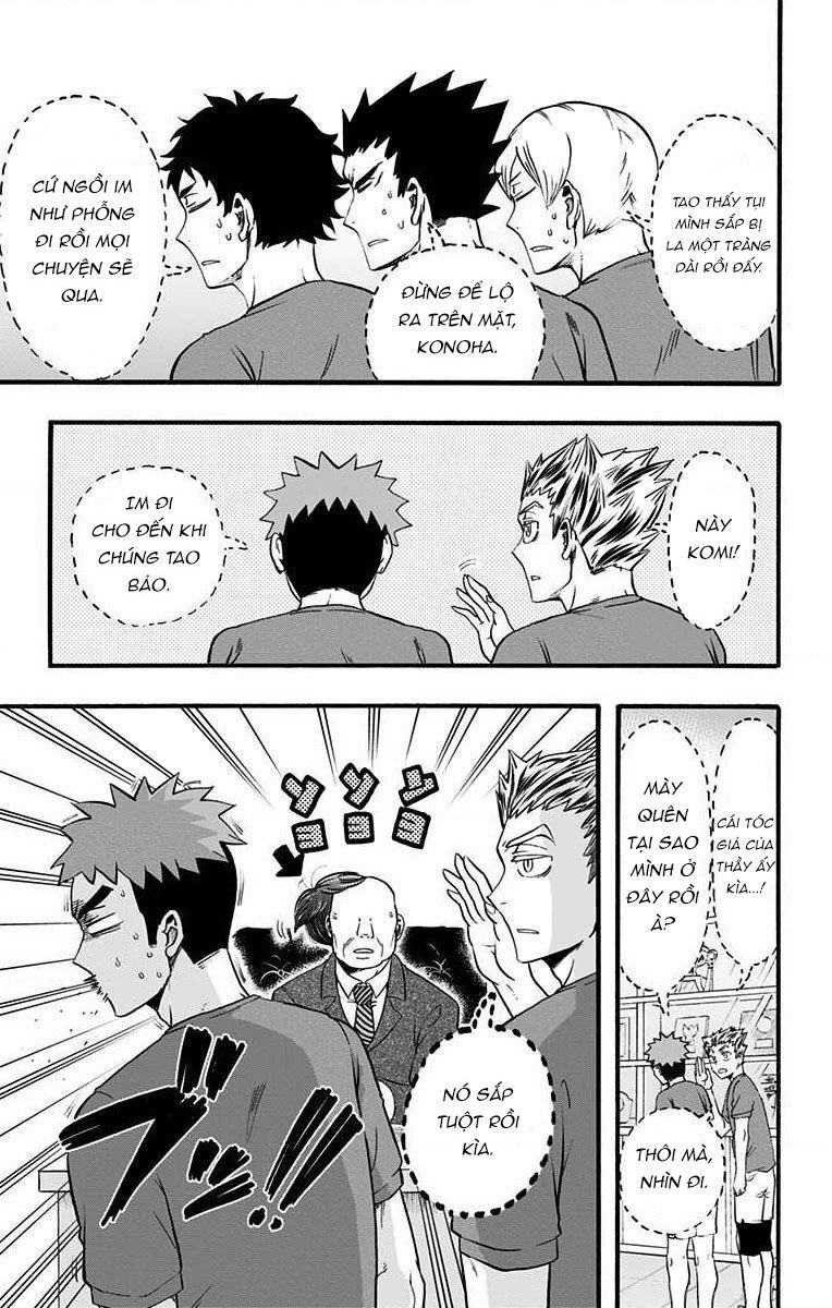 Haikyuu-Bu Tập 18 trang 7