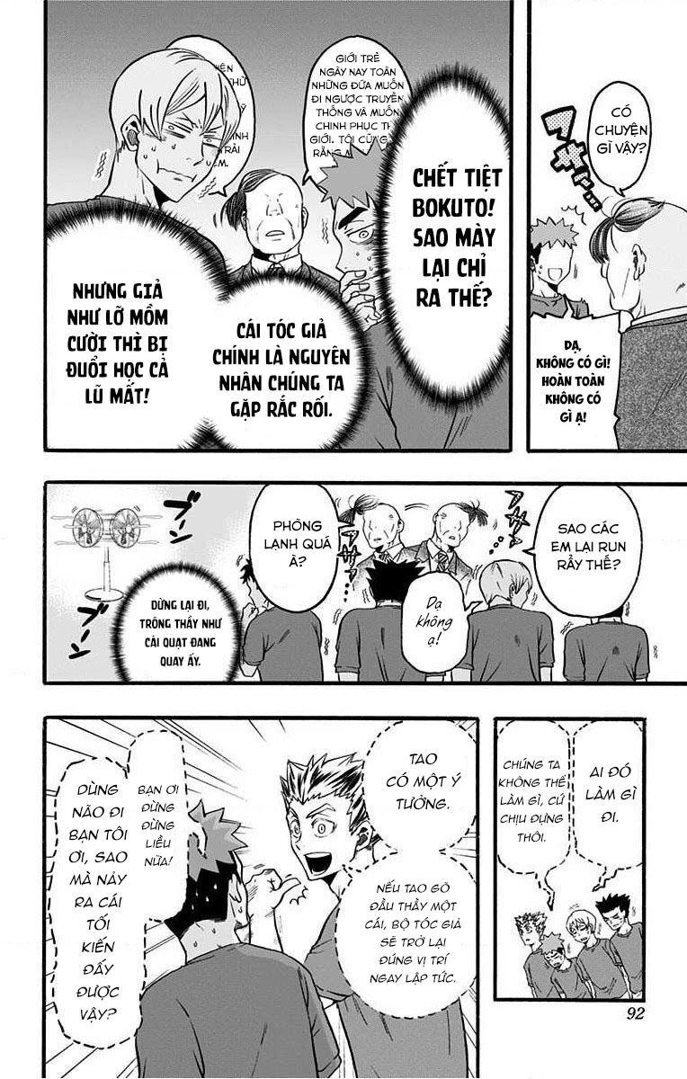 Haikyuu-Bu Tập 18 trang 8