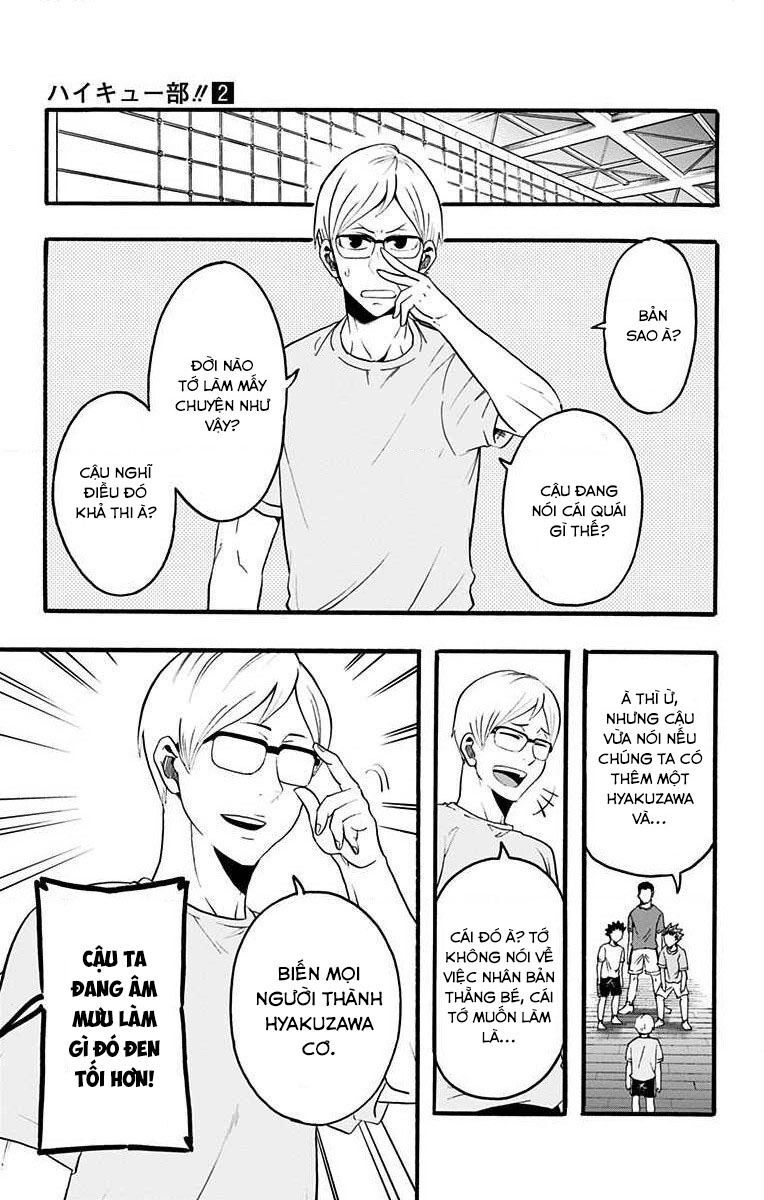 Haikyuu-Bu Tập 19 trang 7