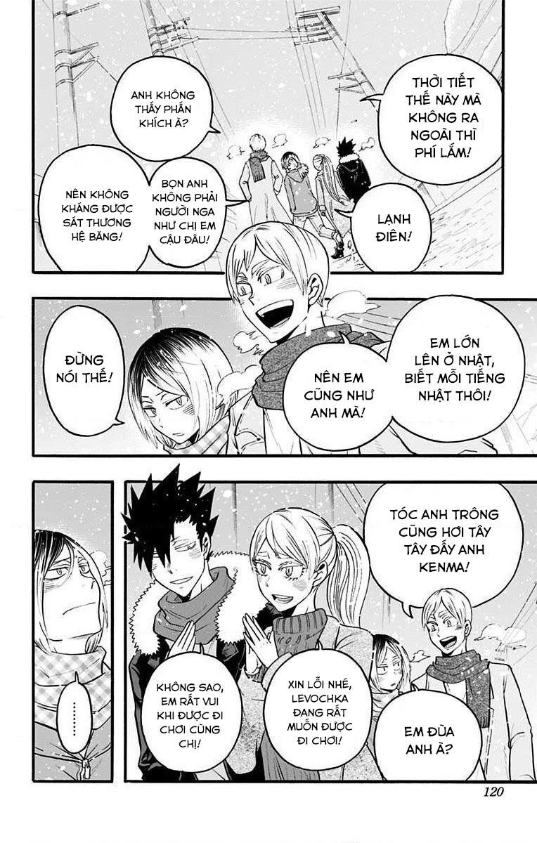 Haikyuu-Bu Tập 20 trang 4