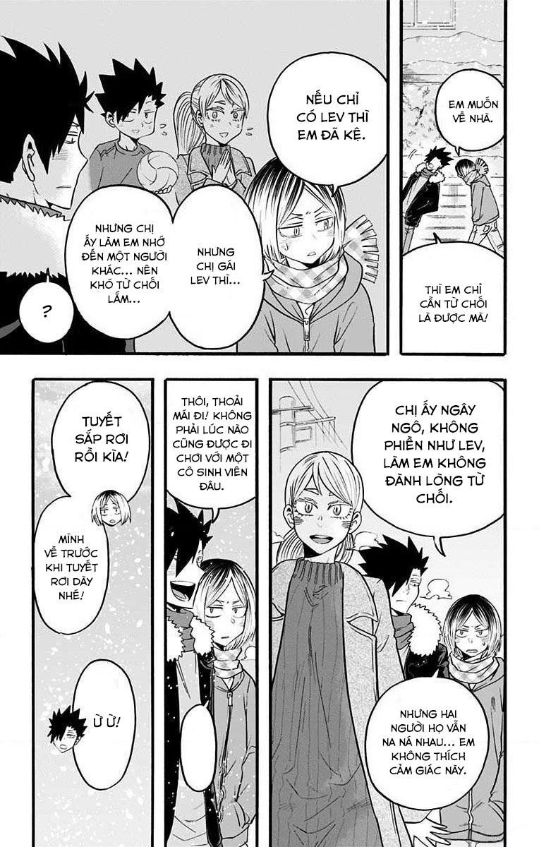 Haikyuu-Bu Tập 20 trang 5