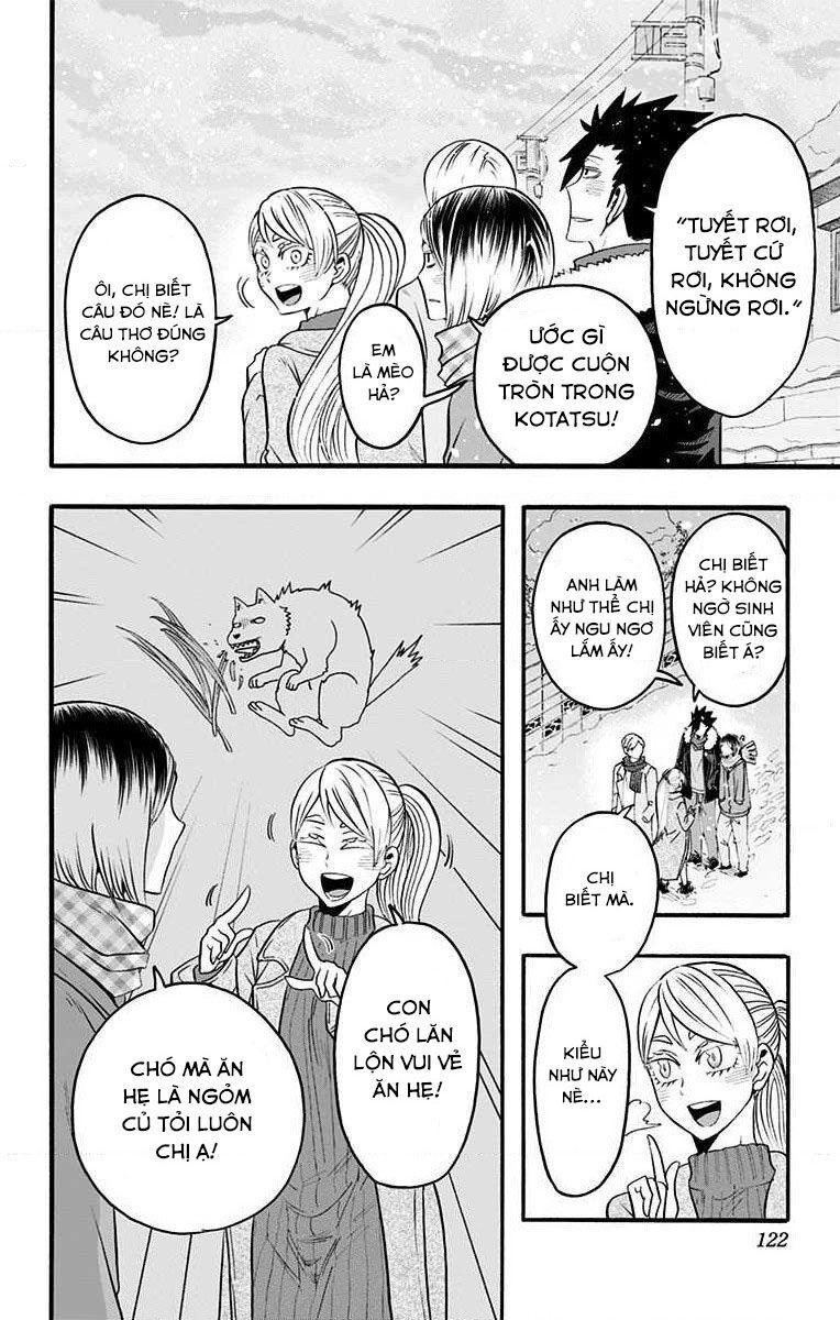 Haikyuu-Bu Tập 20 trang 6