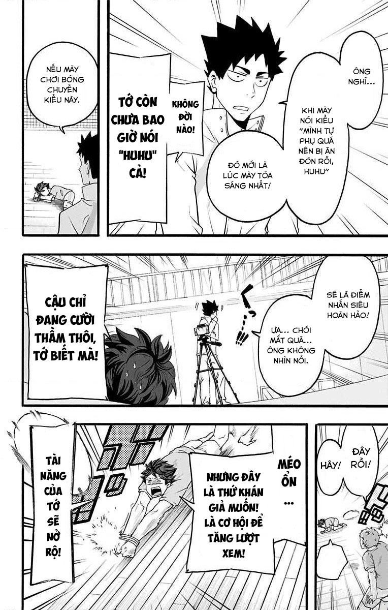 Haikyuu-Bu Tập 21 trang 6