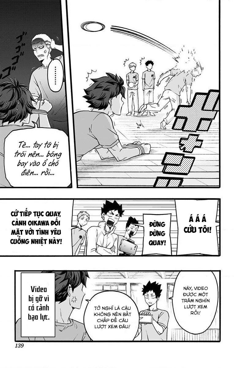 Haikyuu-Bu Tập 21 trang 7