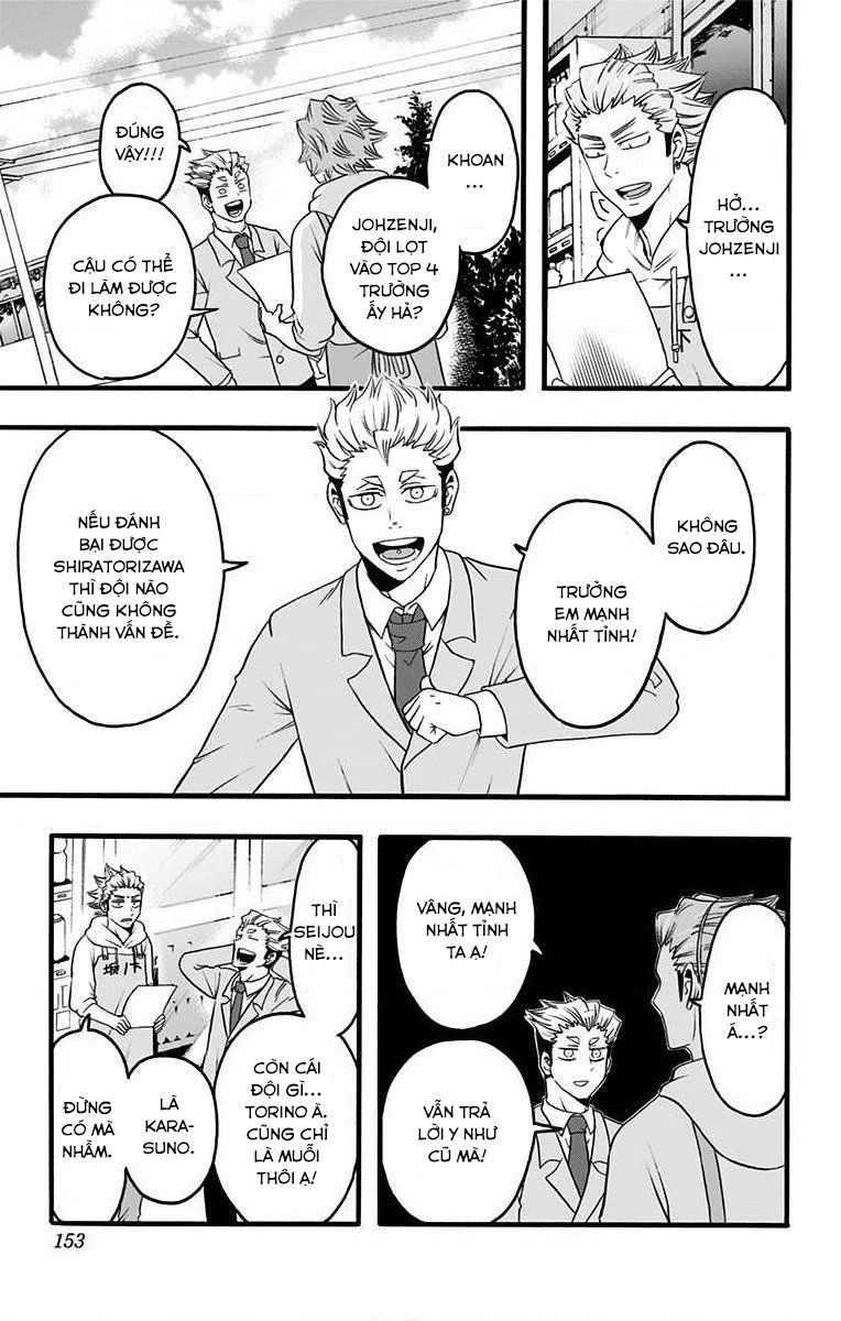 Haikyuu-Bu Tập 22 trang 13