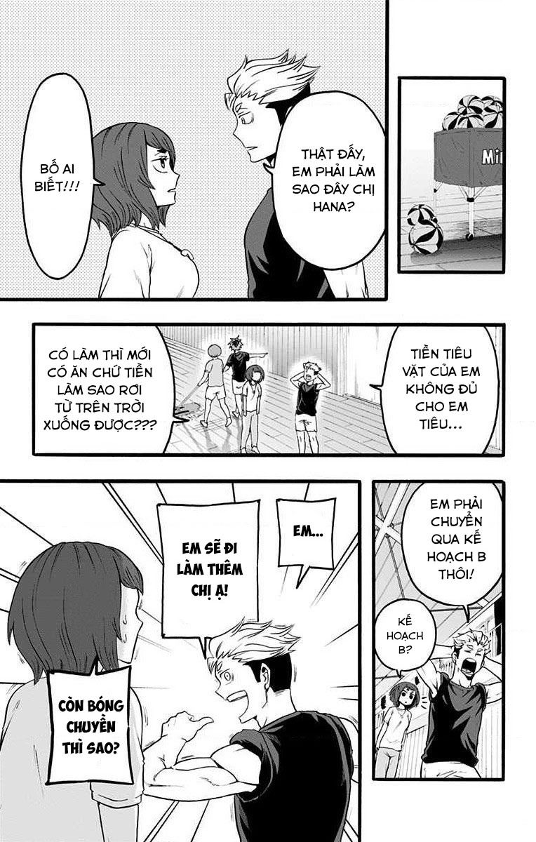 Haikyuu-Bu Tập 22 trang 3