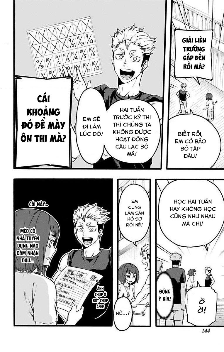 Haikyuu-Bu Tập 22 trang 4