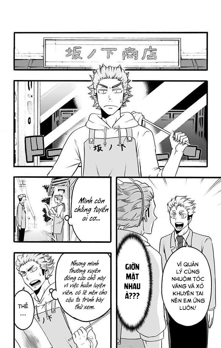Haikyuu-Bu Tập 22 trang 10