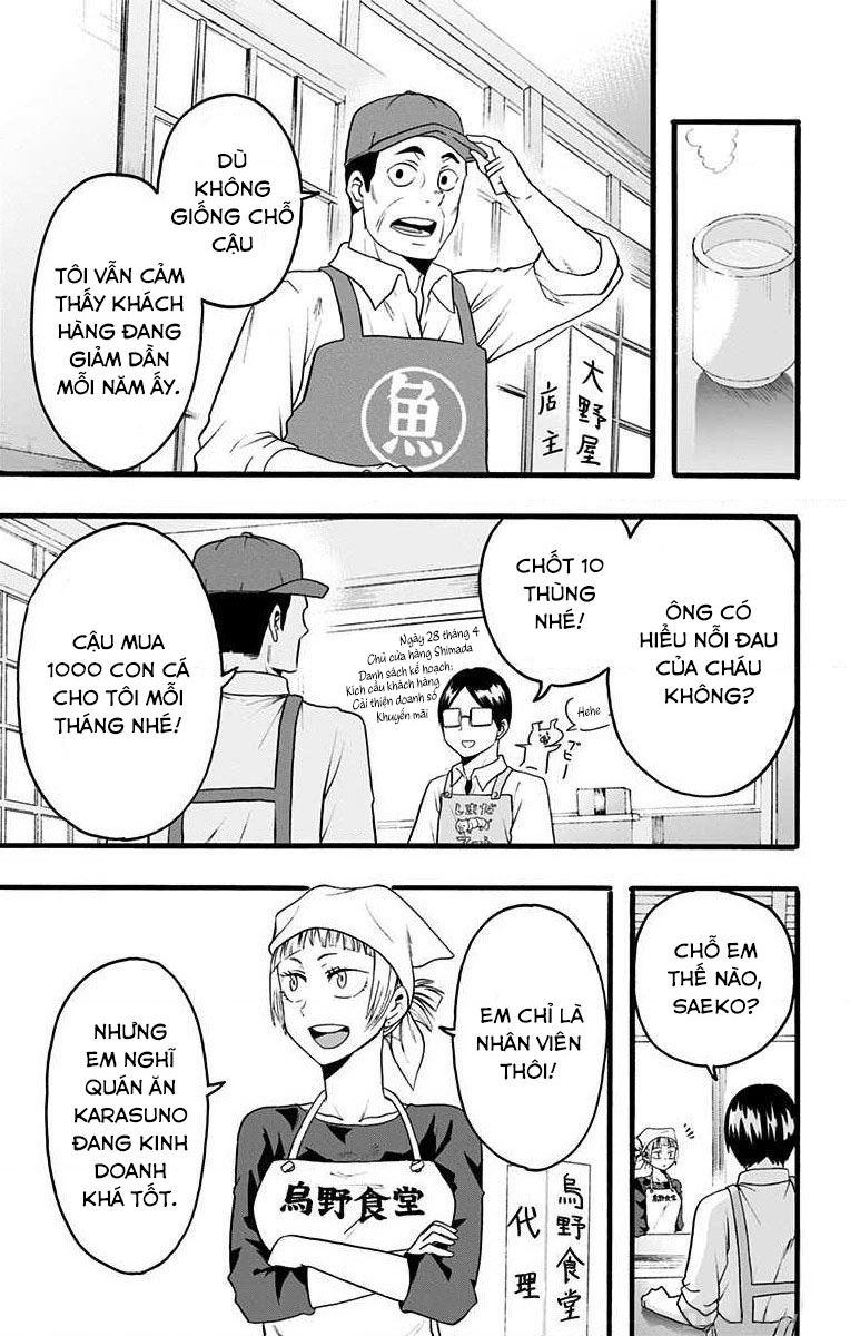 Haikyuu-Bu Tập 23 trang 3