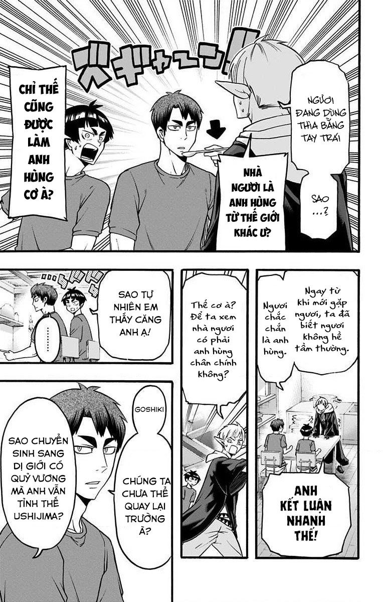 Haikyuu-Bu Tập 24 trang 5