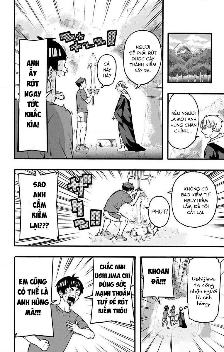 Haikyuu-Bu Tập 24 trang 6