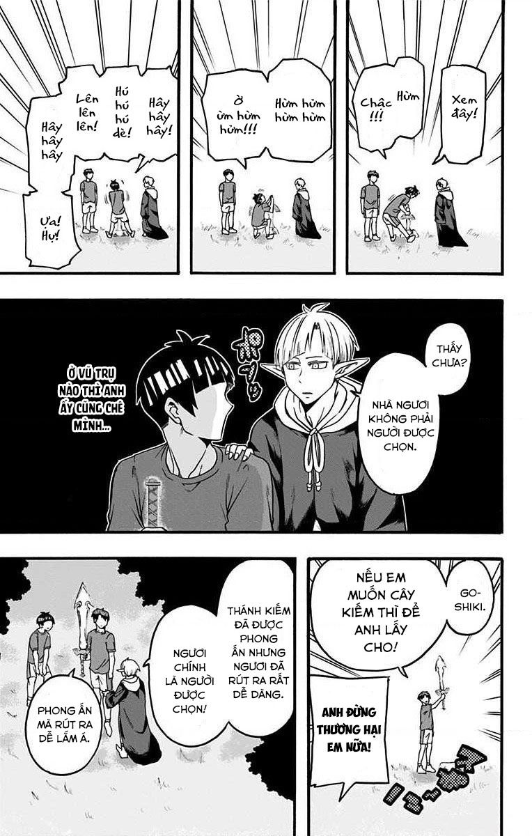 Haikyuu-Bu Tập 24 trang 7