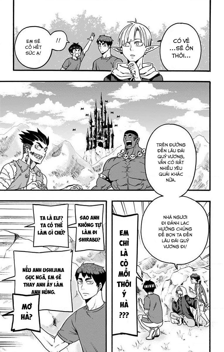 Haikyuu-Bu Tập 24 trang 9