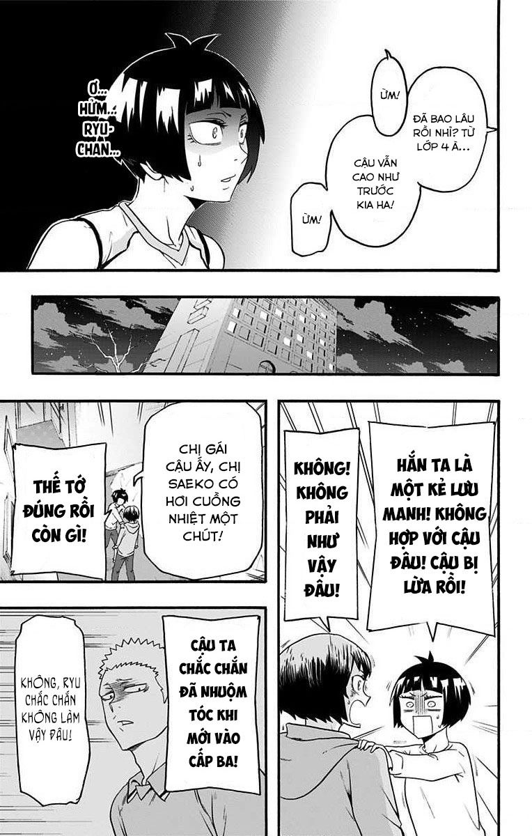 Haikyuu-Bu Tập 25 trang 7