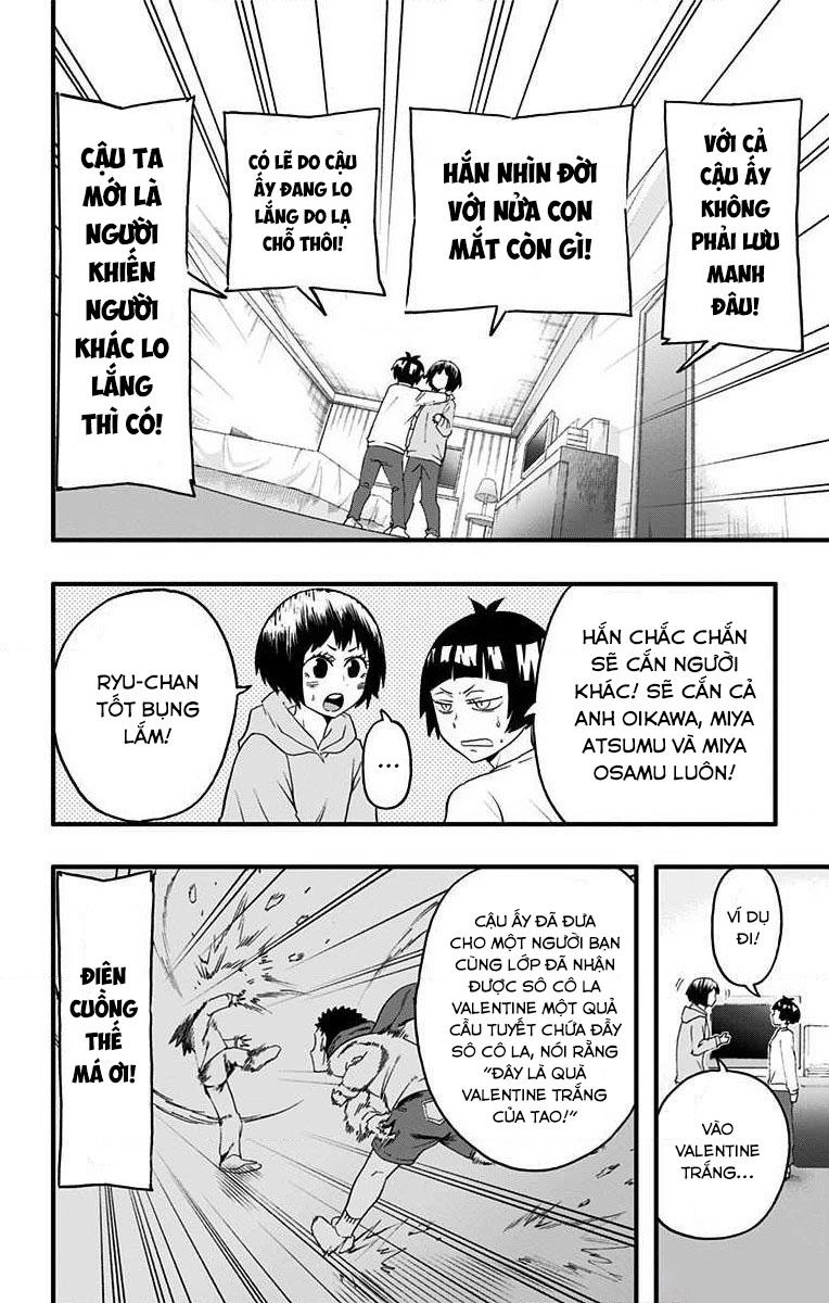 Haikyuu-Bu Tập 25 trang 8