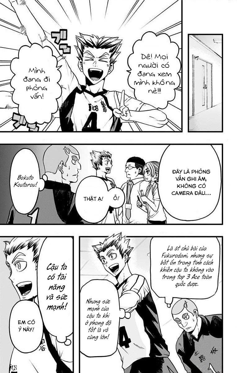 Haikyuu-Bu Tập 26 trang 3