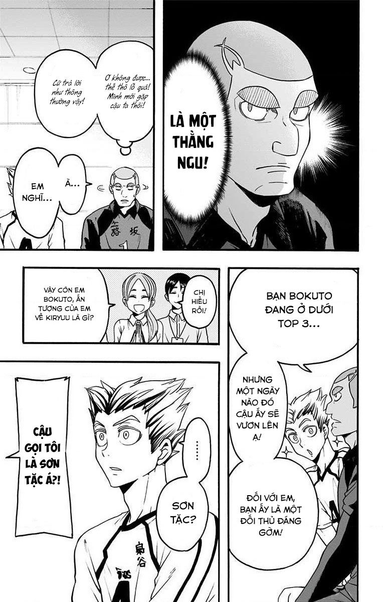 Haikyuu-Bu Tập 26 trang 5