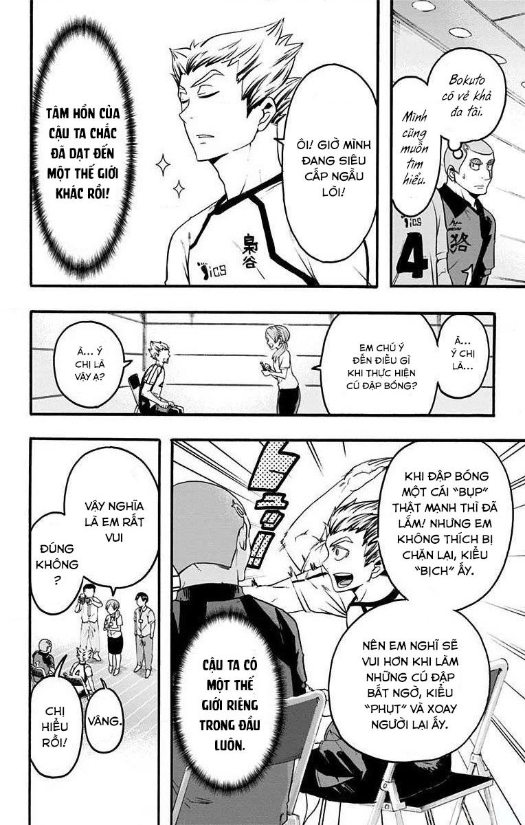 Haikyuu-Bu Tập 26 trang 8