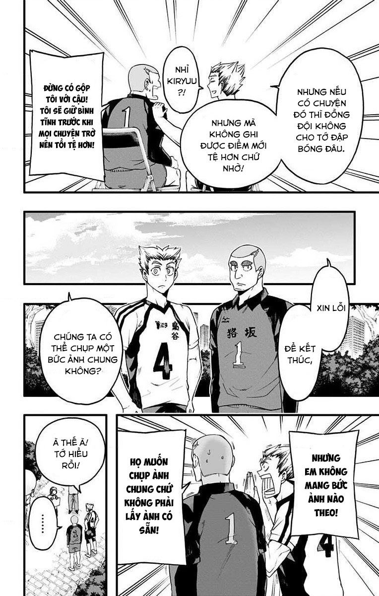 Haikyuu-Bu Tập 26 trang 10