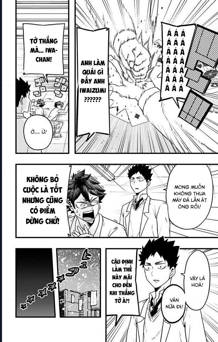 Haikyuu-Bu Tập 29 trang 11