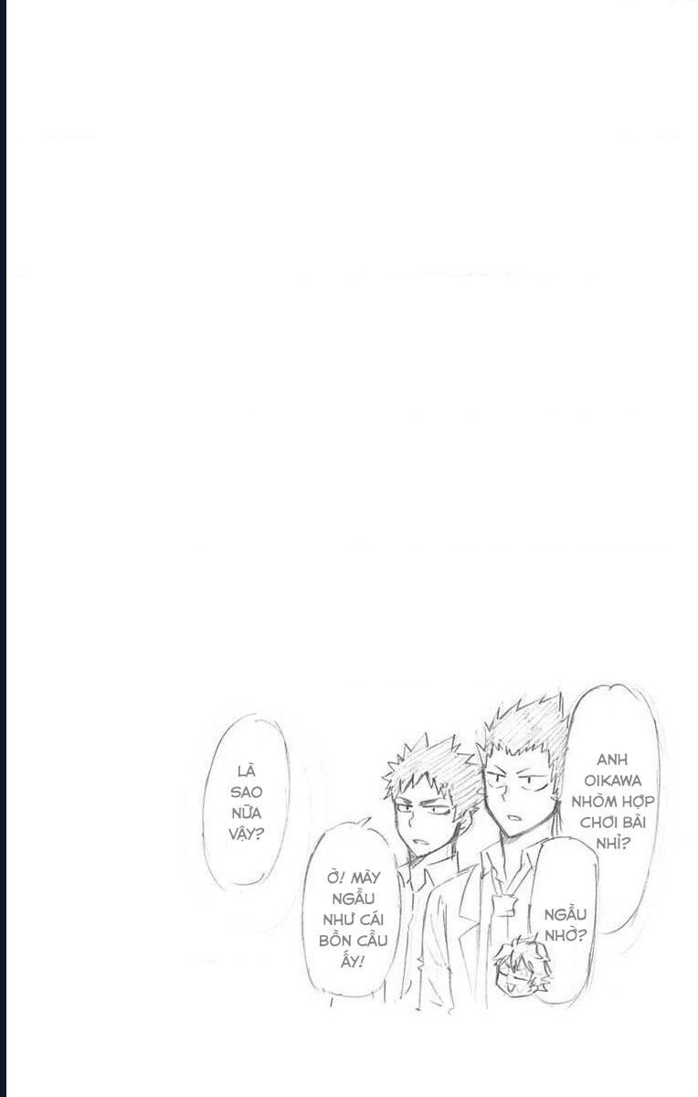 Haikyuu-Bu Tập 29 trang 17