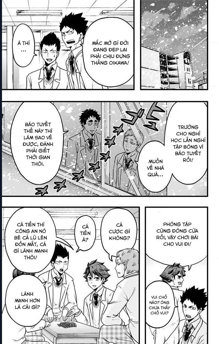 Haikyuu-Bu Tập 29 trang 4