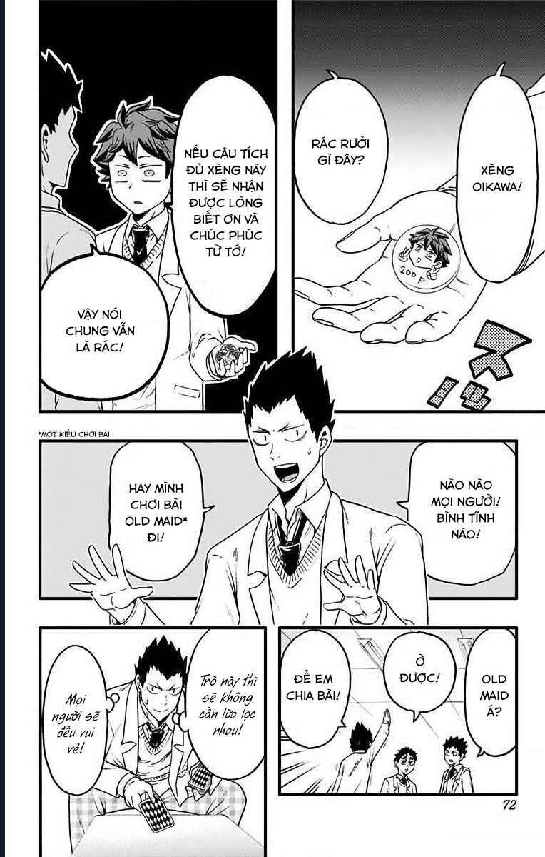 Haikyuu-Bu Tập 29 trang 5