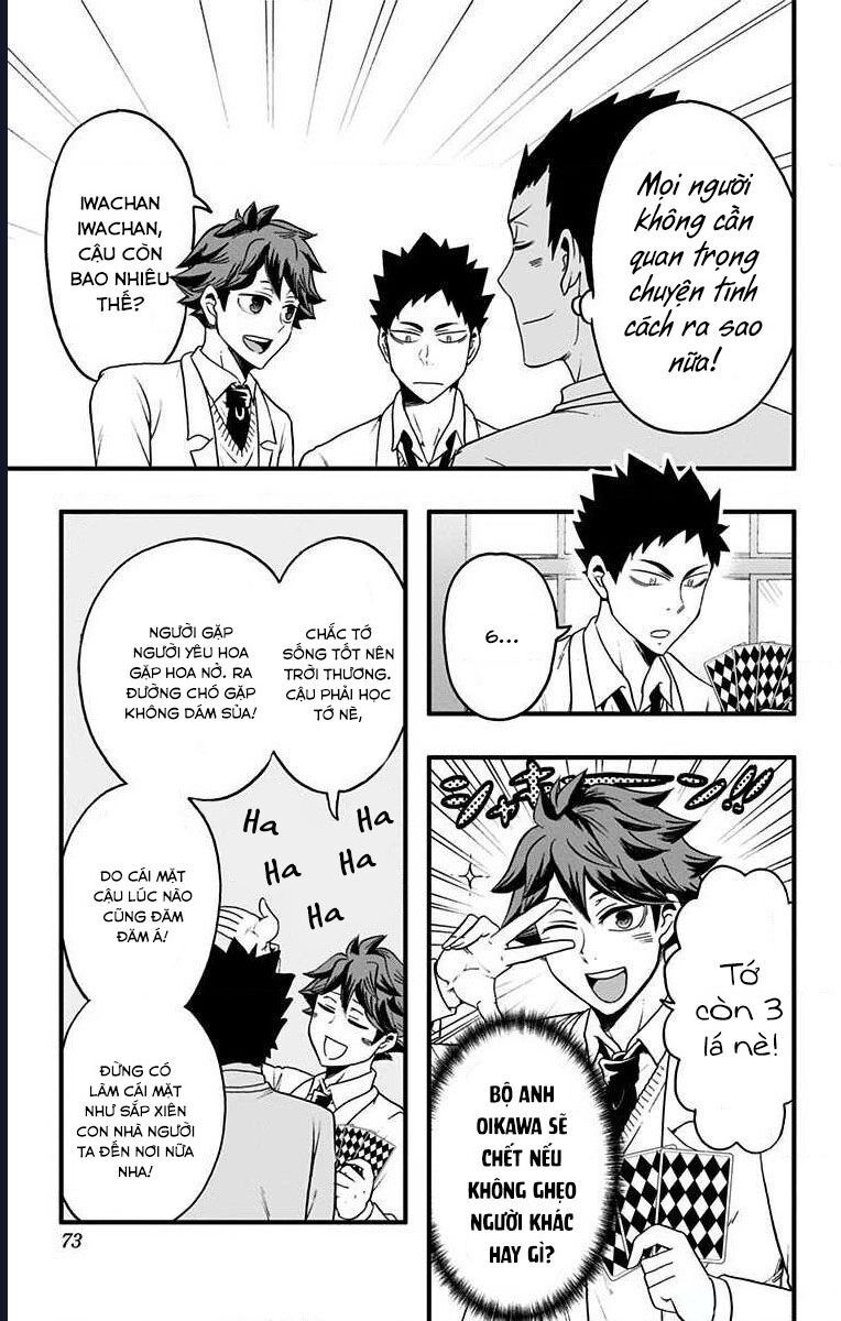 Haikyuu-Bu Tập 29 trang 6