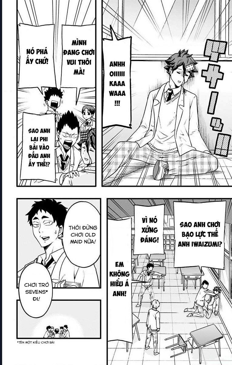 Haikyuu-Bu Tập 29 trang 7