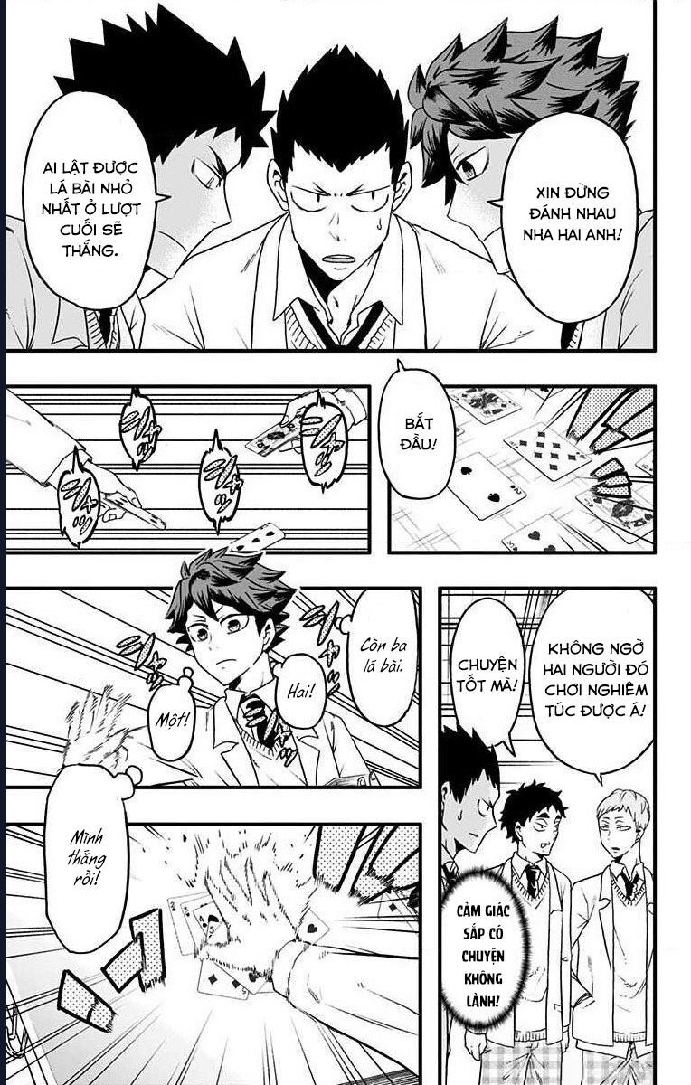 Haikyuu-Bu Tập 29 trang 10