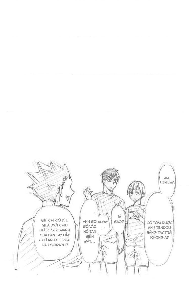 Haikyuu-Bu Tập 3 trang 16