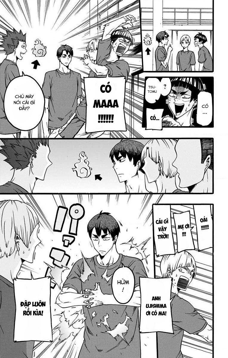 Haikyuu-Bu Tập 3 trang 3