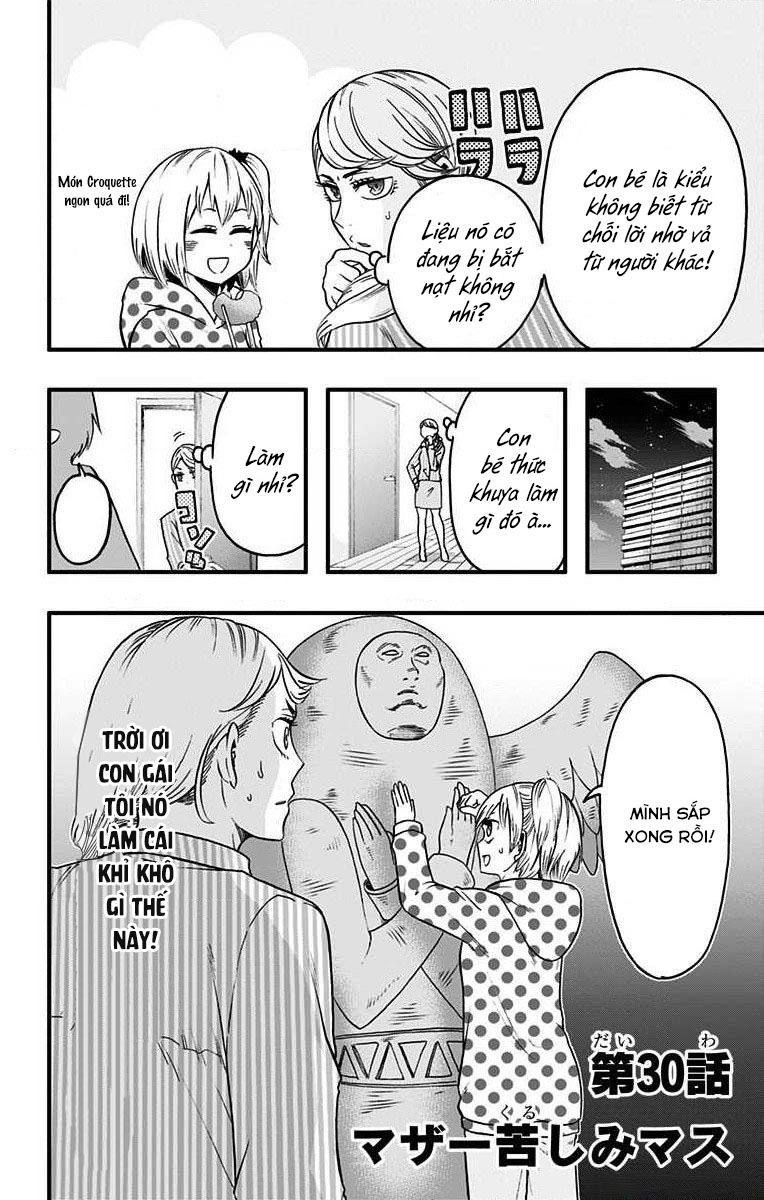 Haikyuu-Bu Tập 30 trang 2