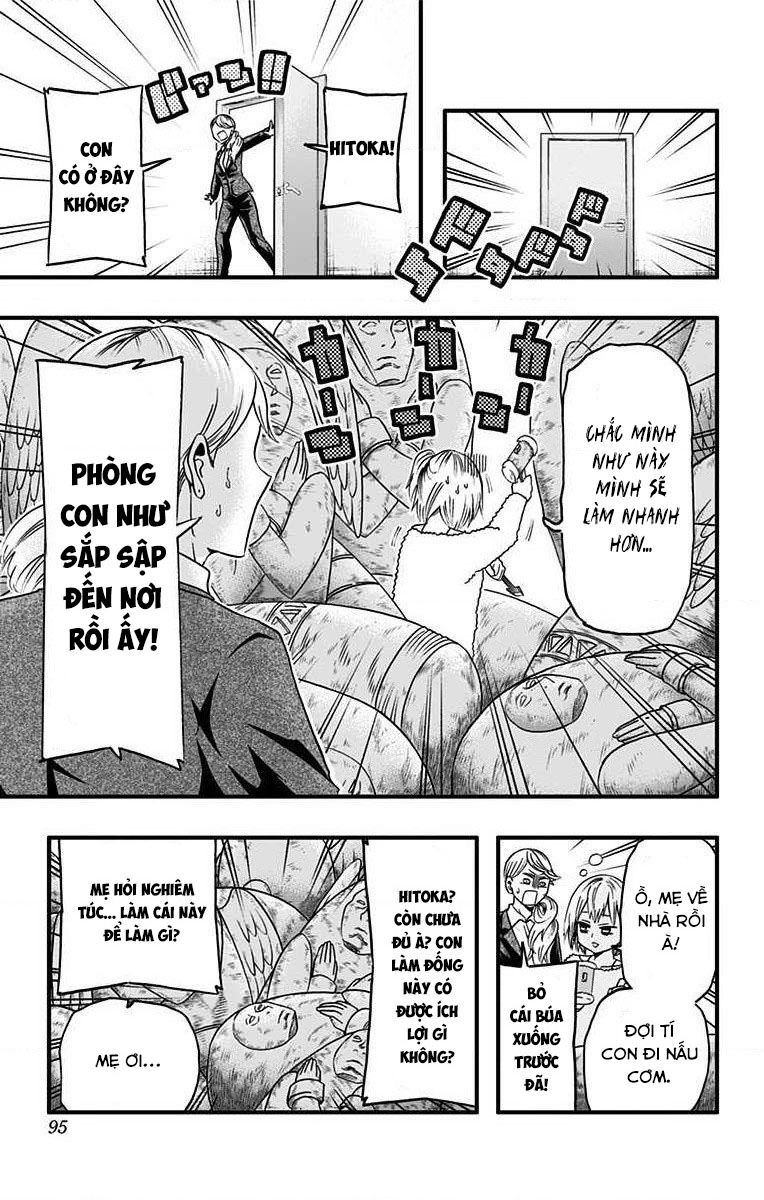 Haikyuu-Bu Tập 30 trang 11