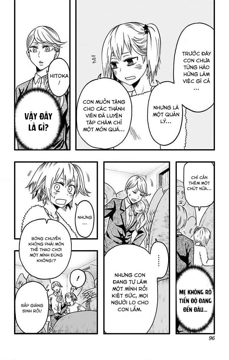 Haikyuu-Bu Tập 30 trang 12