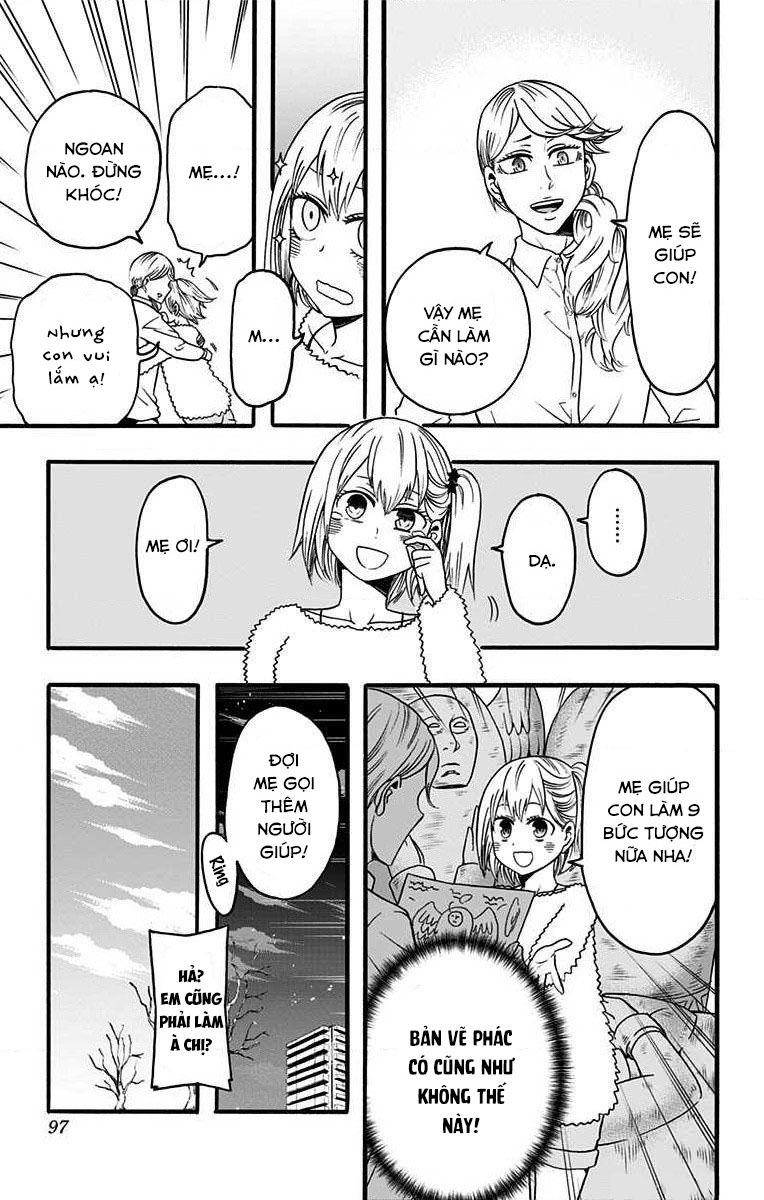 Haikyuu-Bu Tập 30 trang 13