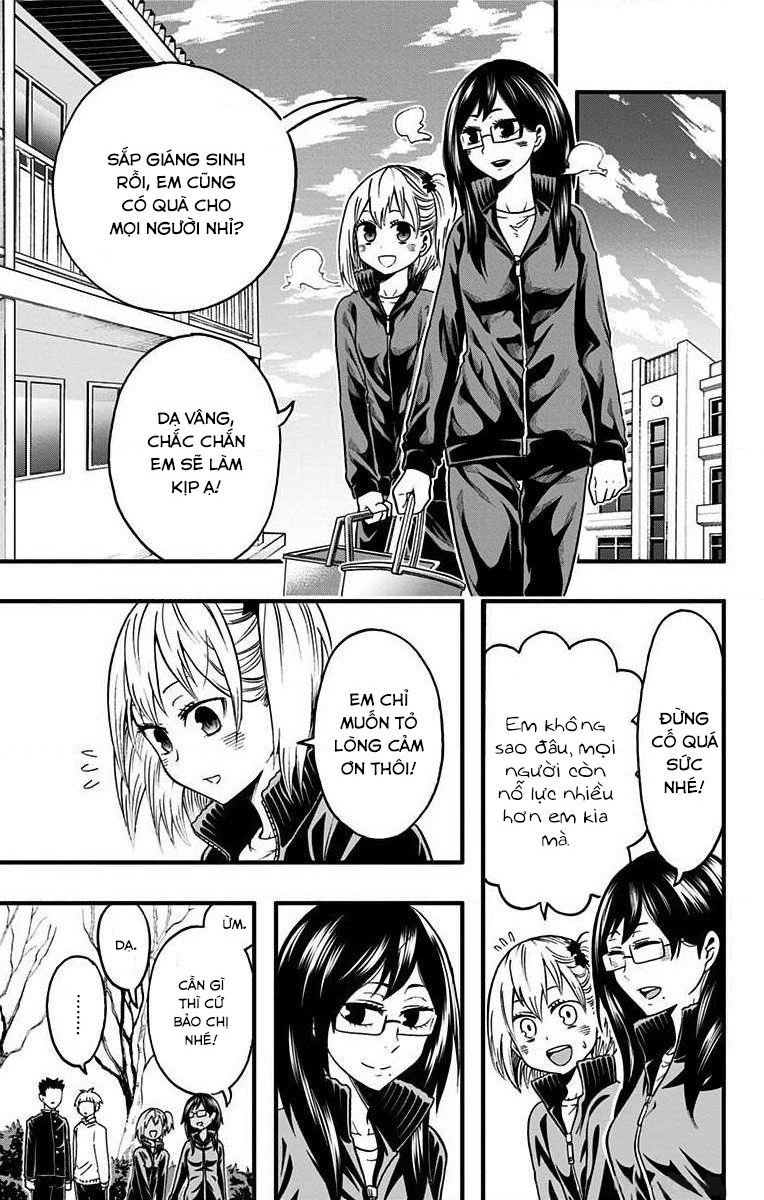 Haikyuu-Bu Tập 30 trang 3